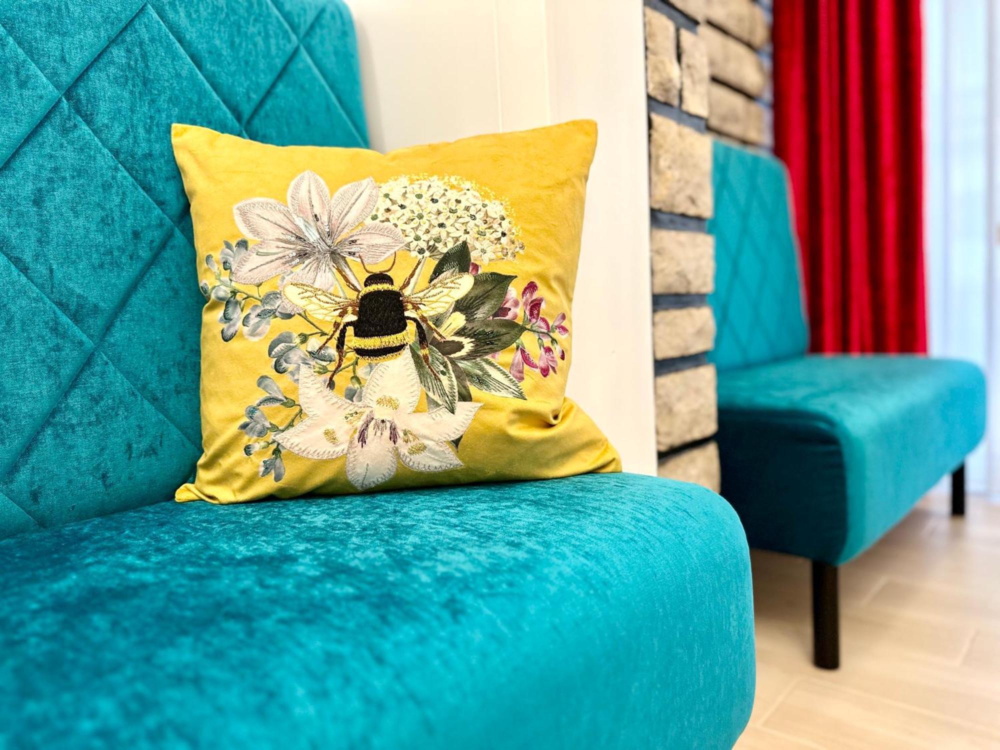 Ello Residence 베스프렘 외부 사진