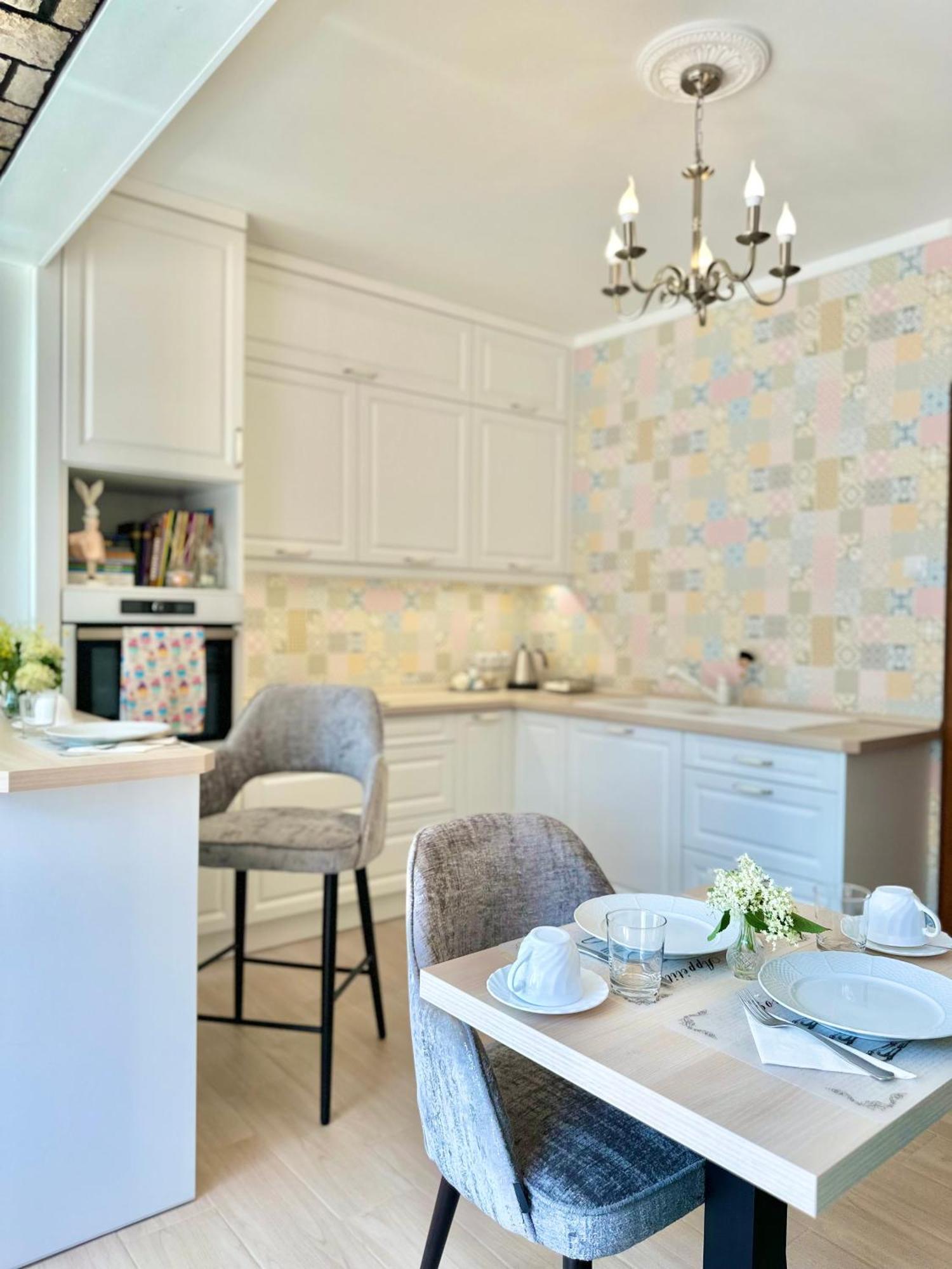 Ello Residence 베스프렘 외부 사진